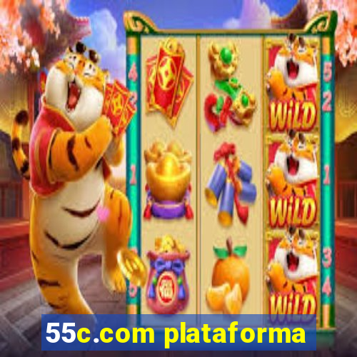 55c.com plataforma